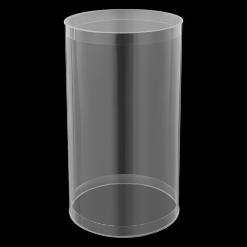 3Pcs Cylinder Stands for Party and Wedding Decor