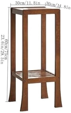 Scandinavian Style Low Leg Bonsai Base Stand