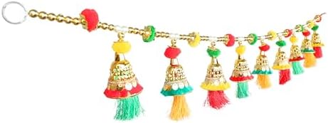 Aditri Creation Decorative Toran Door Hanging