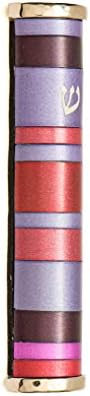 Yair Emanuel Mezuzah Case for Door