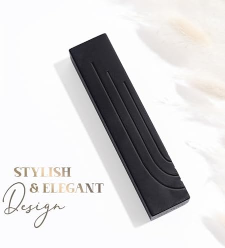SURI Modern Mezuzah with Scroll and Gift Box