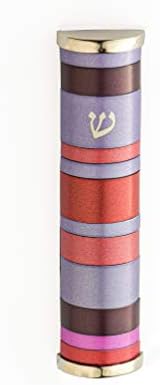 Yair Emanuel Mezuzah Case for Door