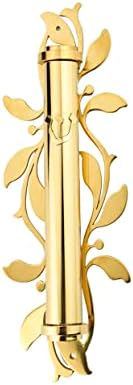 Godinger Judaica Reserve Mezuzah Gold