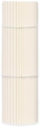 3 Pcs Foldable Cylinder Pedestal Stand for Party Decor