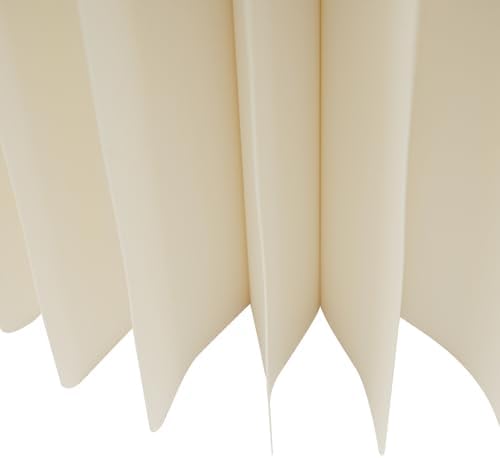 YIYIBYUS Cylinder Flowers Stand 3pcs Foldable