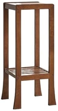 Scandinavian Style Low Leg Bonsai Base Stand