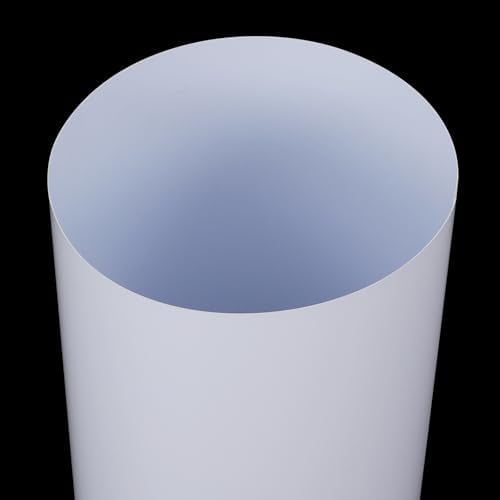 3PCS Cylinder Stands for Party Wedding Dessert Display Pedestals White