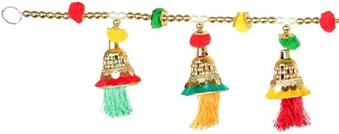 Aditri Creation Decorative Toran Door Hanging
