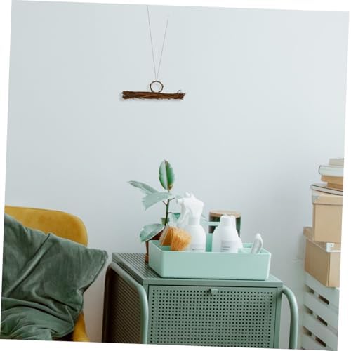 Rattan Wreath Frame for Home Decor and Crafts