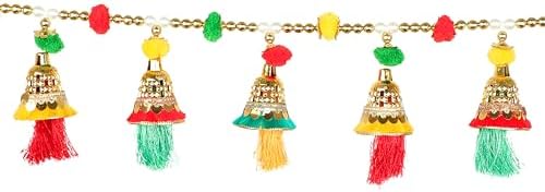 Aditri Creation Decorative Toran Door Hanging