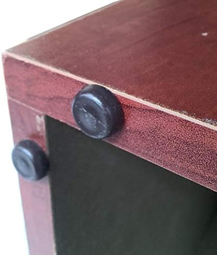 15x15x36 Inch Cube Pedestal Table Display Stand