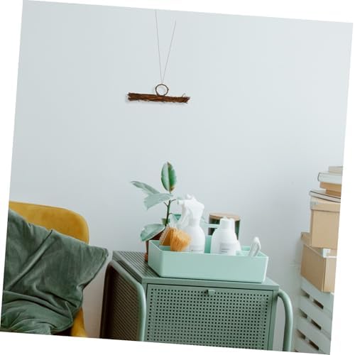 Rattan Wreath Frame for DIY Home Decor and Crafts