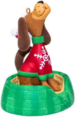Hallmark Jingle Bells 2012 Keepsake Ornament