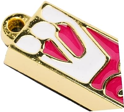 PRETYZOOM Hanukkah Religious Decor Mezuzah Doorway Scroll