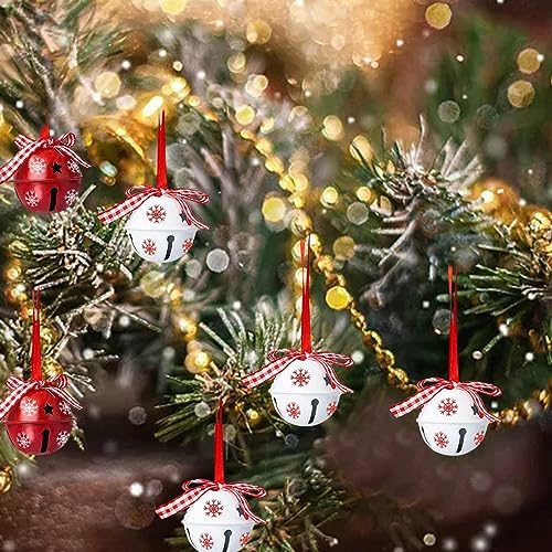 Funny Christmas Tree Ornaments for Kids