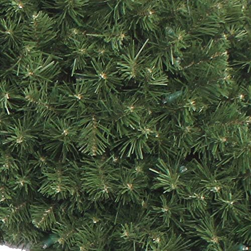 Kurt S Adler 84 Inch Commercial Wreath