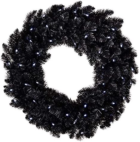 Hallmark Keepsake Christmas Ornament 30 Star Galaxy Wreath