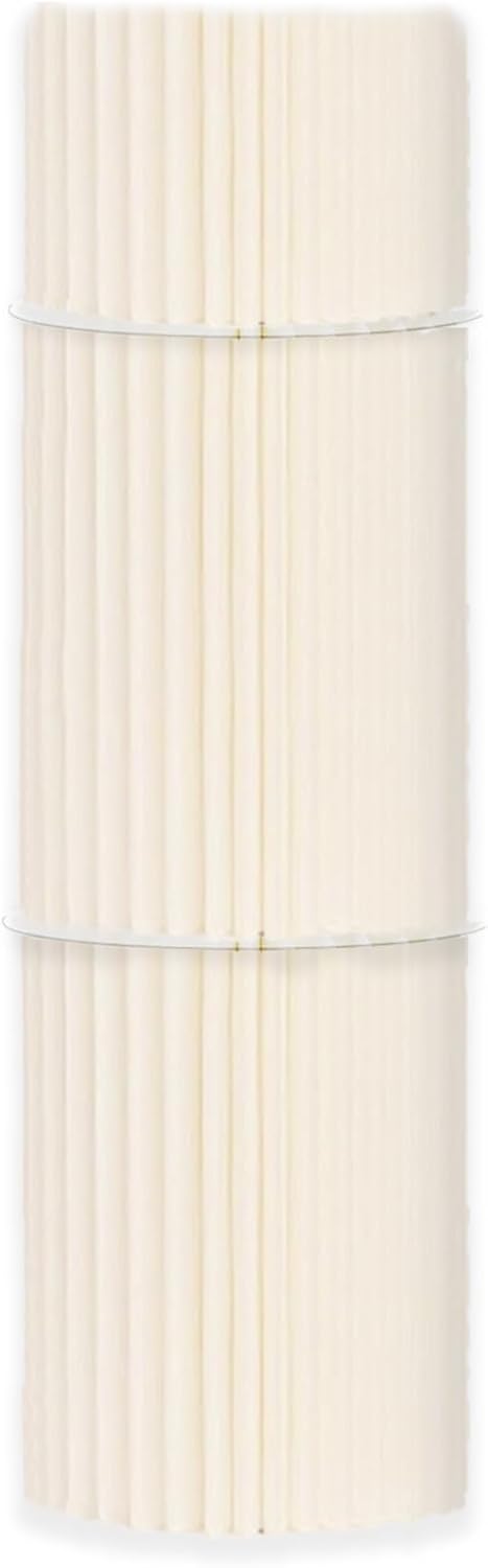 3 Pcs Foldable Cylinder Pedestal Stand for Party Decor