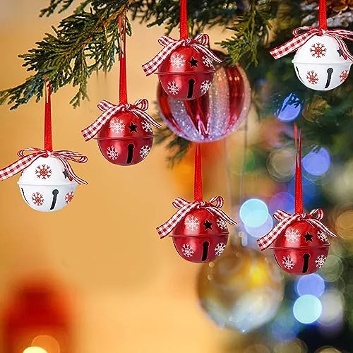 Funny Christmas Tree Ornaments for Kids
