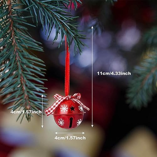 Funny Christmas Tree Ornaments for Kids
