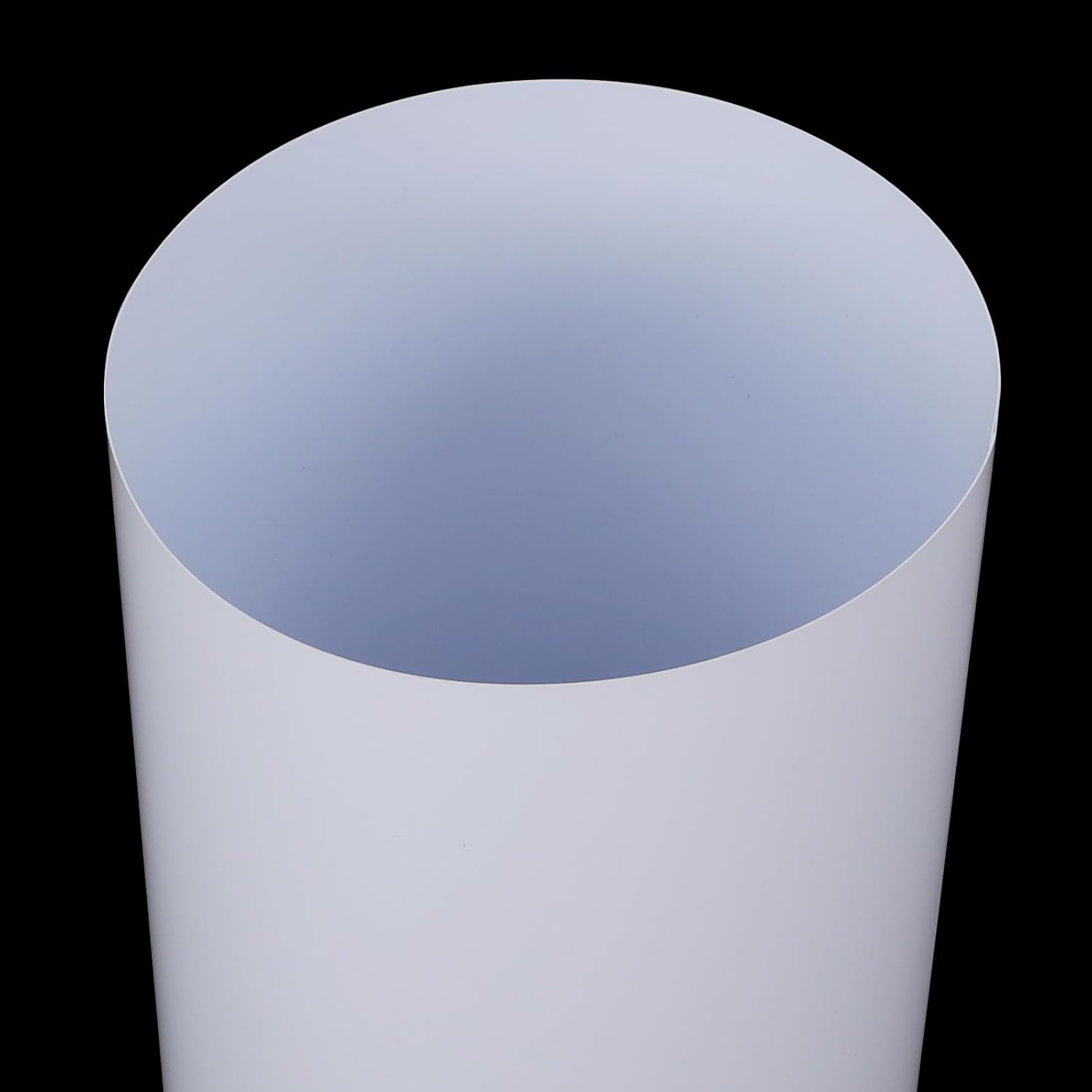 3PCS Cylinder Stands for Party Wedding Dessert Display Pedestals White