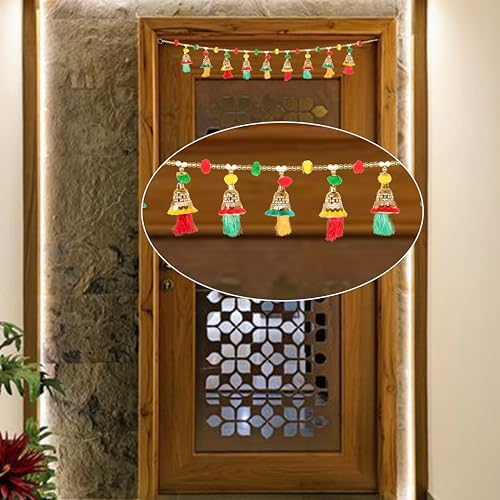 Aditri Creation Decorative Toran Door Hanging