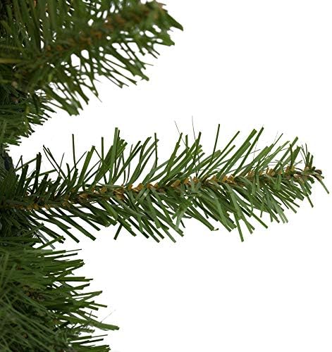 Everett Pine Artificial Christmas Wreath 36-Inch Unlit 1