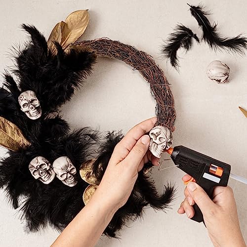 Natural Grapevine Wreath Base 12 Inch DIY Decor Wreath