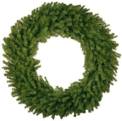 NATIONAL TREE CO 60 Inch Artificial Norwood Wreath