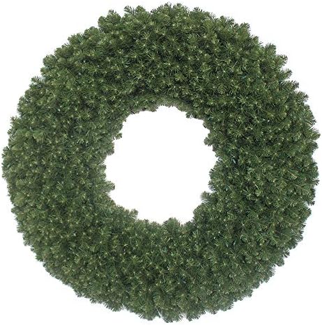 Kurt S Adler 60 Inch Multi-Purpose Wreath