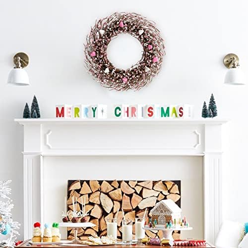 Pink White Berries Wreath 18 Inches for Front Door