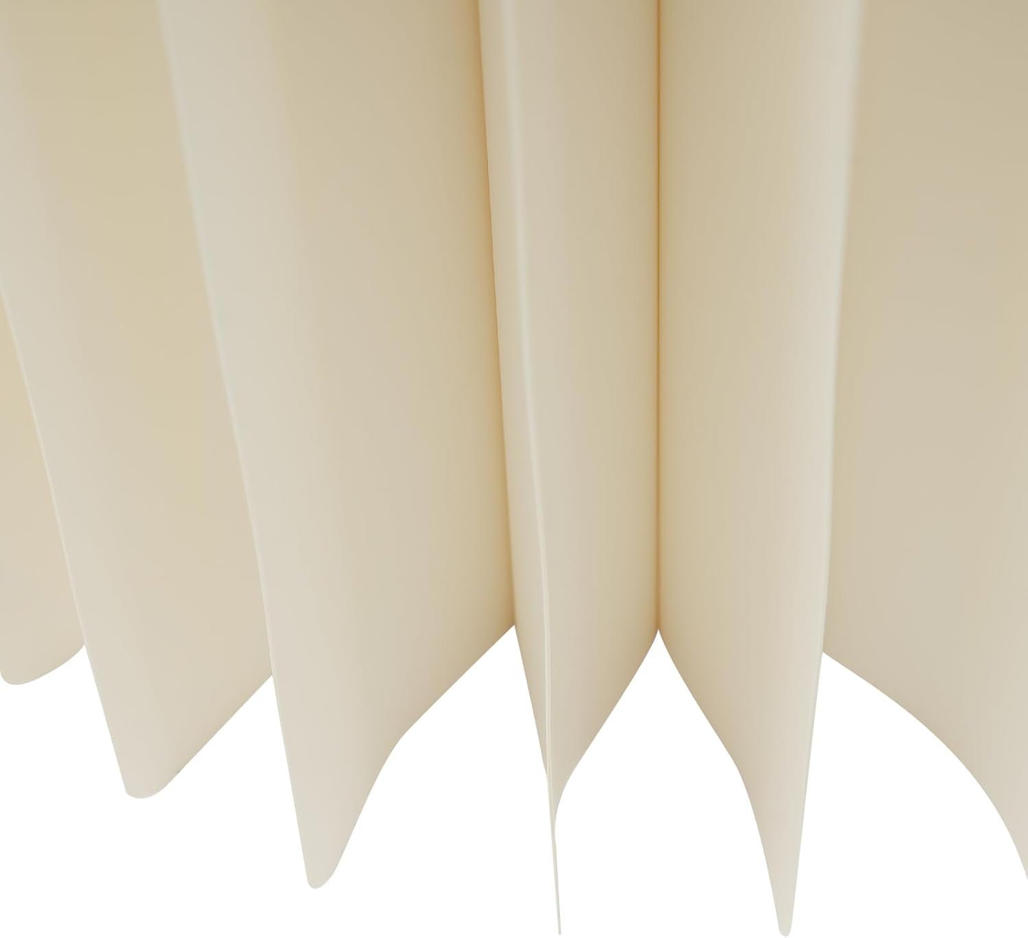 YIYIBYUS Cylinder Flowers Stand 3pcs Foldable