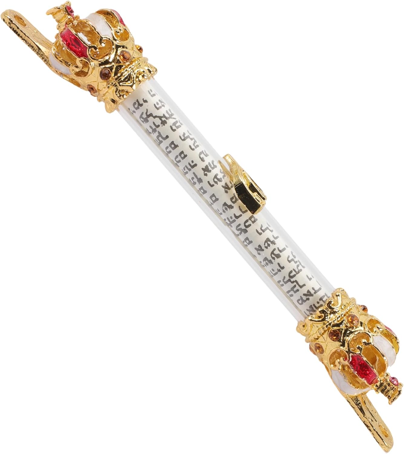 Jewish Blessing Door Mezuzah for Home Decoration