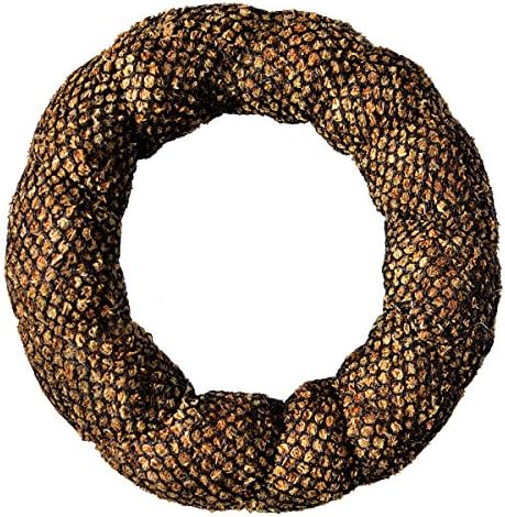 Mosser Lee KEW12B Sphagnum Moss Living Wreath