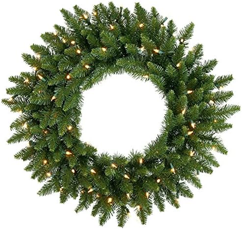 Vickerman Camdon 30 Inch Wreath