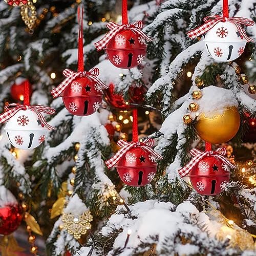 Funny Christmas Tree Ornaments for Kids