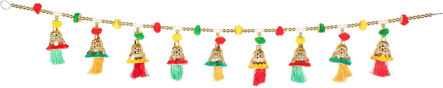 Aditri Creation Decorative Toran Door Hanging