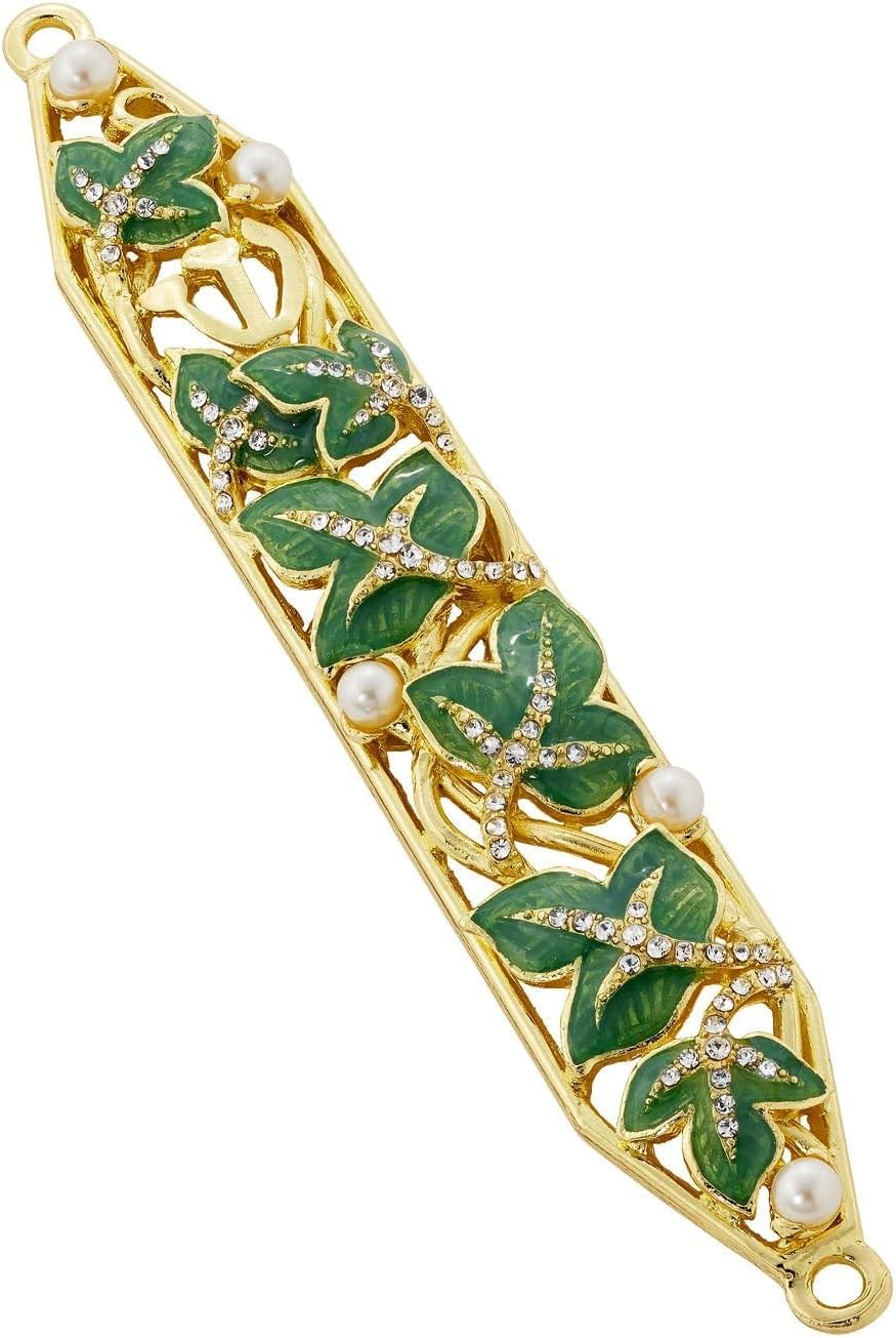 Olivia Riegel Ivy 6 Mezuzah Decor