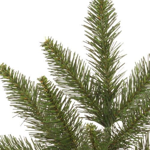 Vickerman 16 Inch Camdon Fir Artificial Wreath Pack of 2