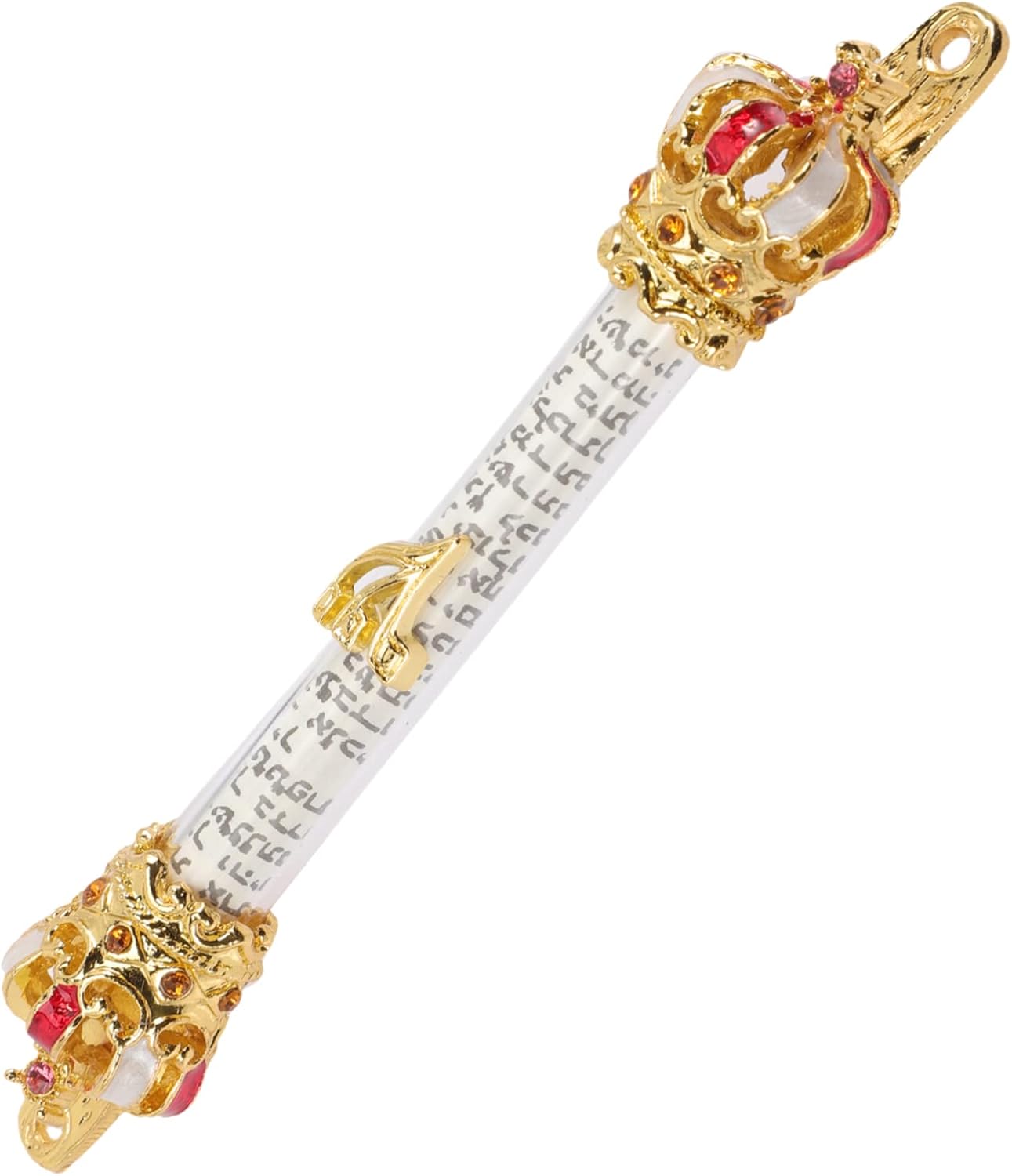 Jewish Blessing Door Mezuzah for Home Decoration