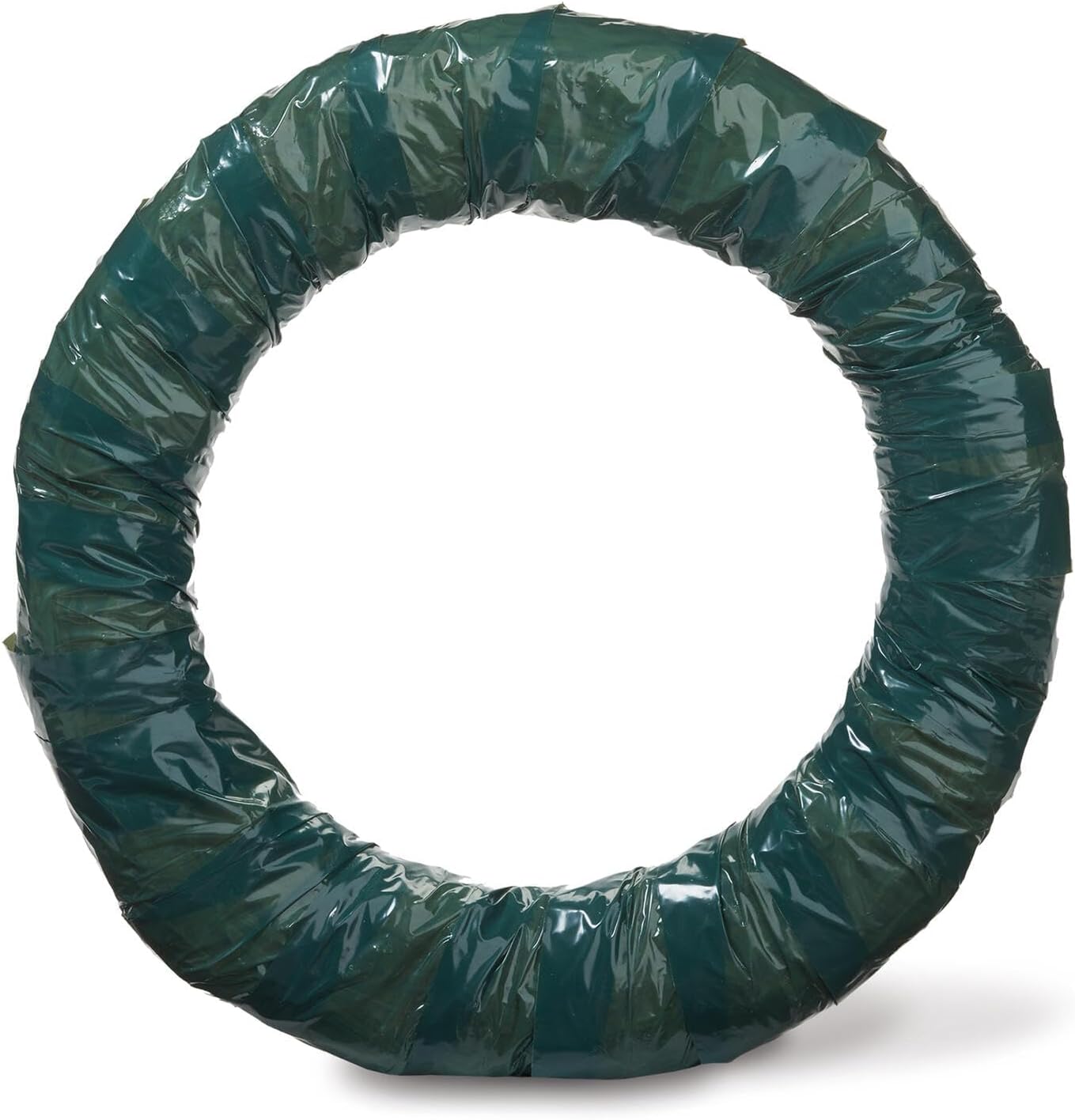 FloraCraft Green Wreath Wrap 3 Inch x 300 Feet