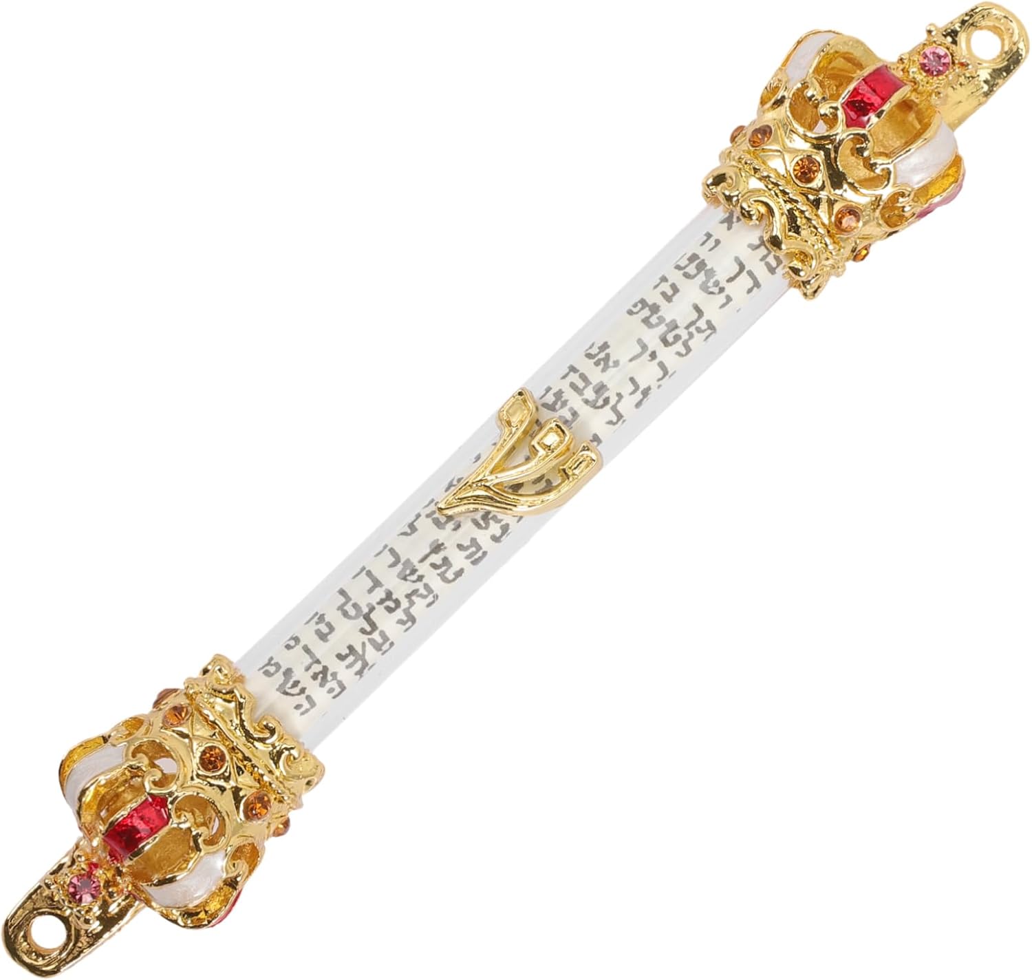 Jewish Blessing Door Mezuzah for Home Decoration