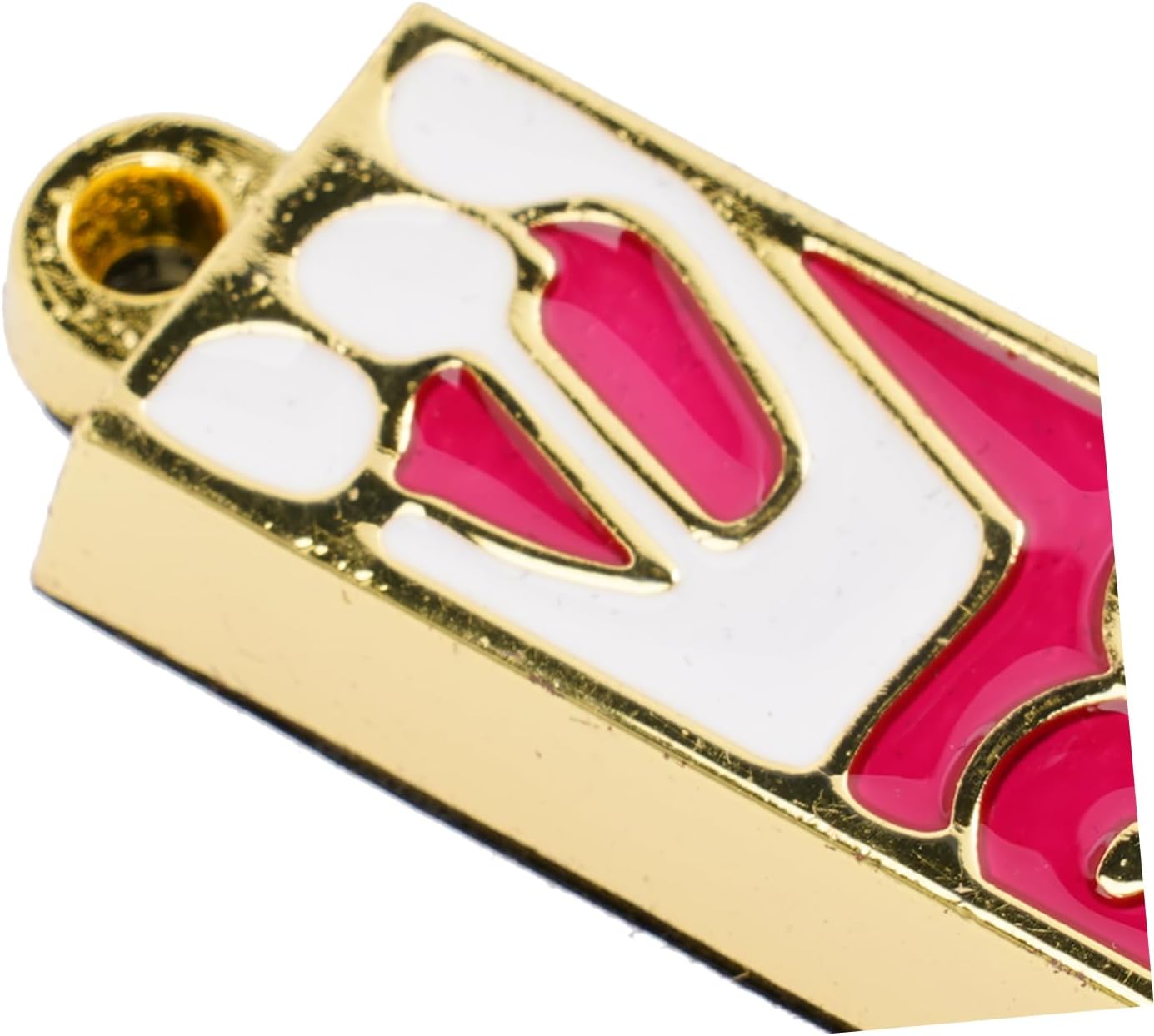 PRETYZOOM Hanukkah Religious Decor Mezuzah Doorway Scroll