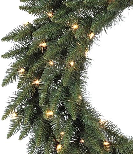 Vickerman Camdon 30 Inch Wreath