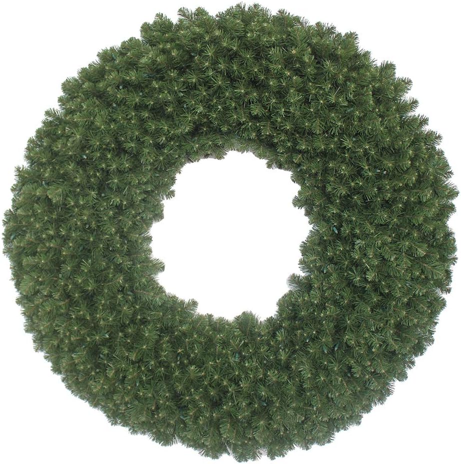 Kurt S Adler 60 Inch Multi-Purpose Wreath