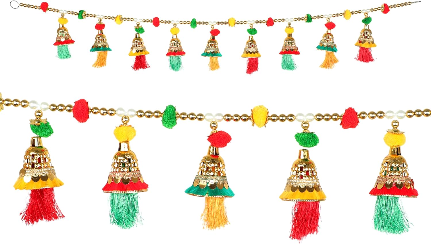 Aditri Creation Decorative Toran Door Hanging