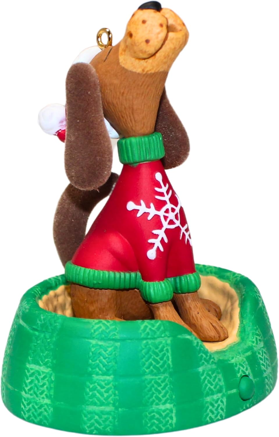 Hallmark Jingle Bells 2012 Keepsake Ornament