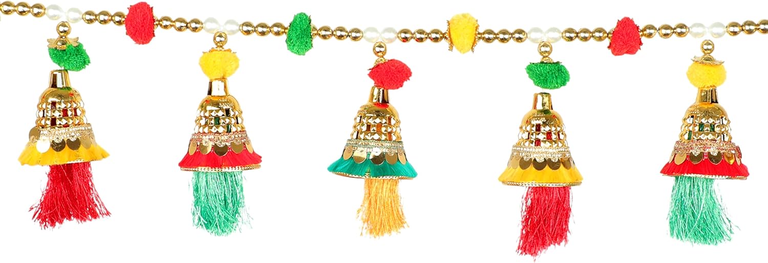 Aditri Creation Decorative Toran Door Hanging