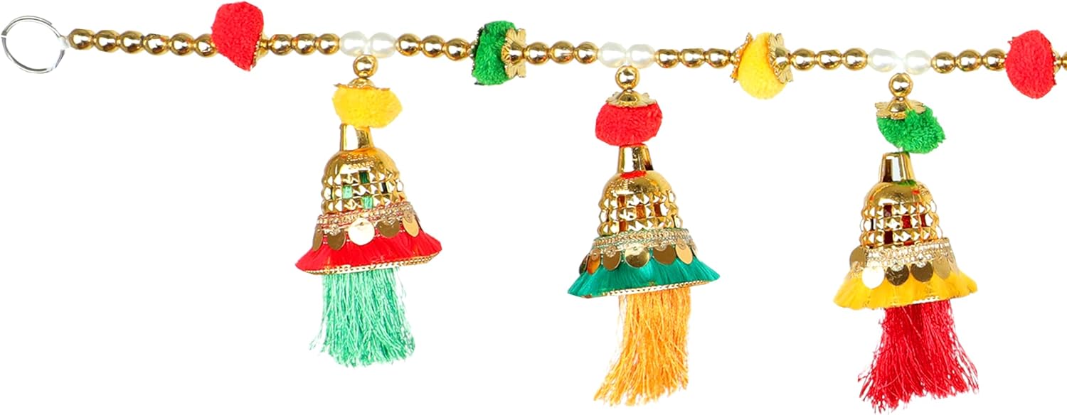 Aditri Creation Decorative Toran Door Hanging