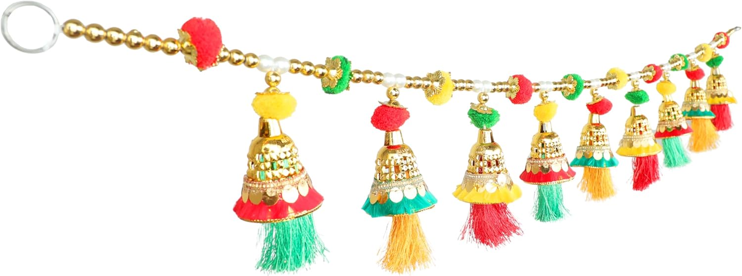 Aditri Creation Decorative Toran Door Hanging